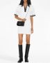 Burberry Geruite polojurk Wit - Thumbnail 2