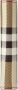 Burberry Geruite portemonnee Beige - Thumbnail 3
