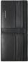 Burberry Geruite portemonnee Blauw - Thumbnail 3