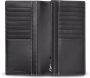 Burberry Geruite portemonnee Bruin - Thumbnail 4
