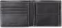 Burberry Geruite portemonnee Bruin - Thumbnail 3