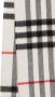 Burberry Geruite sjaal Beige - Thumbnail 3