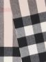 Burberry Geruite sjaal Roze - Thumbnail 4
