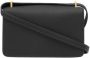 Burberry TB kleine tas Zwart - Thumbnail 3