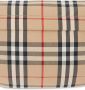 Burberry Heuptas met vintage ruit Beige - Thumbnail 4