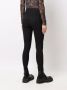 Burberry High waist broek Zwart - Thumbnail 4