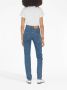 Burberry High waist jeans Blauw - Thumbnail 3