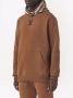 Burberry Hoodie met capuchon Bruin - Thumbnail 3