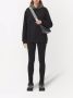 Burberry Hoodie met capuchon Zwart - Thumbnail 2