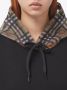 Burberry Hoodie met capuchon Zwart - Thumbnail 5