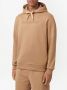 Burberry Hoodie met logoprint Beige - Thumbnail 3