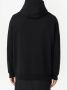 Burberry Hoodie met logoprint Zwart - Thumbnail 4