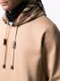 Burberry Hoodie met vintage print Bruin - Thumbnail 5