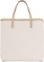 Burberry Horseferry mini-shopper Beige - Thumbnail 2