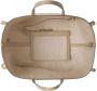 Burberry Horseferry mini-shopper Beige - Thumbnail 4