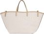 Burberry Horseferry mini-shopper Beige - Thumbnail 5