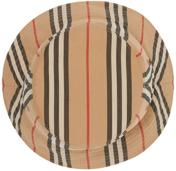 Burberry Vissershoed Beige