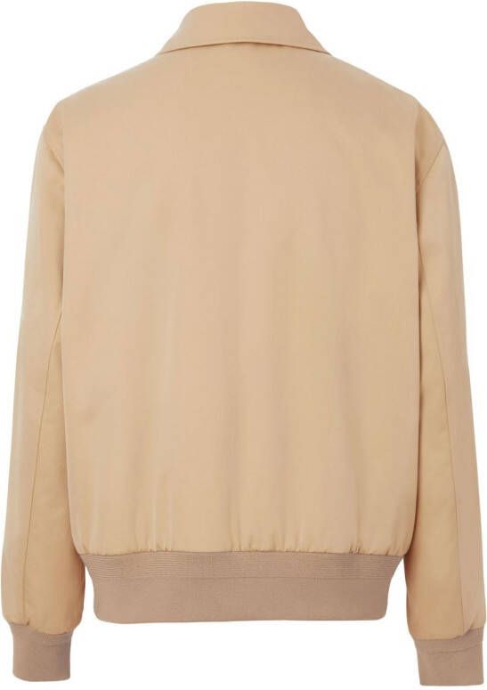 Burberry Jack Beige