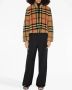 Burberry Jack met capuchon Bruin - Thumbnail 2