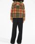 Burberry Jack met capuchon Bruin - Thumbnail 4