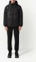 Burberry Jack met print Zwart - Thumbnail 2
