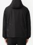 Burberry Jack met print Zwart - Thumbnail 4