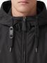 Burberry Jack met print Zwart - Thumbnail 5