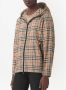 Burberry Donsjack met capuchon Beige - Thumbnail 3