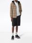 Burberry Jack met vintage ruit Beige - Thumbnail 2