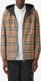 Burberry Jack met vintage ruit Beige - Thumbnail 3