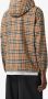 Burberry Jack met vintage ruit Beige - Thumbnail 4