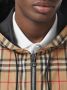 Burberry Jack met vintage ruit Beige - Thumbnail 5