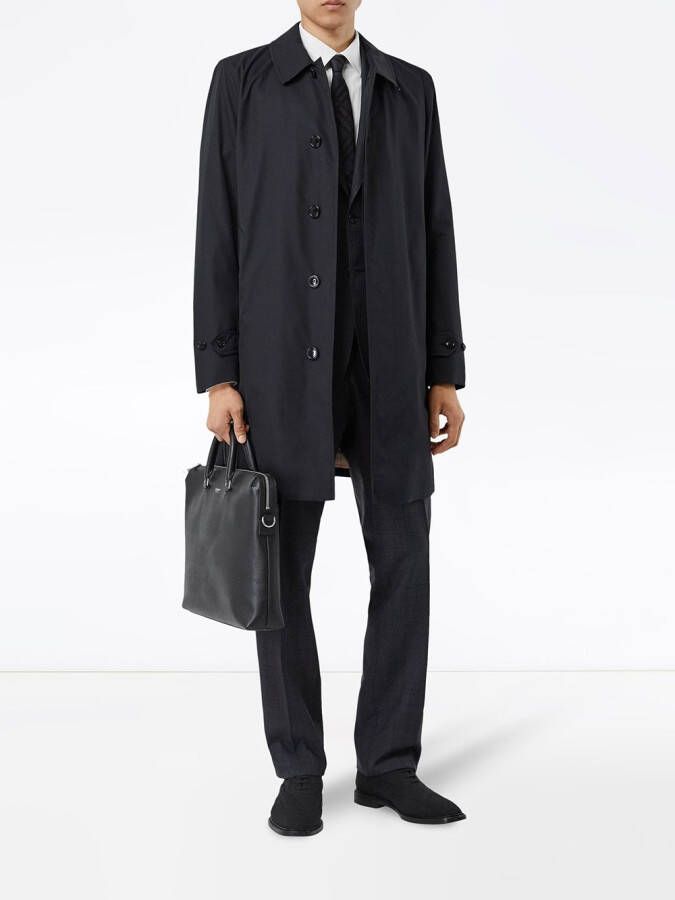 Burberry Jas Zwart
