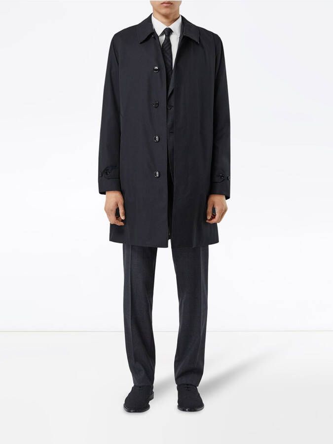 Burberry Jas Zwart