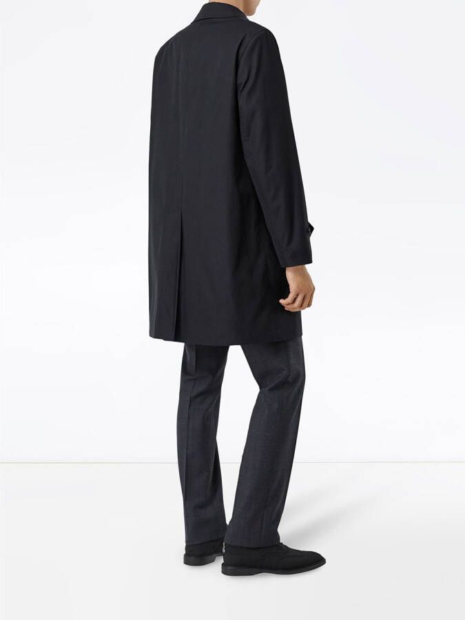 Burberry Jas Zwart