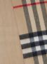 Burberry Omkeerbare geruite kasjmier sjaal Beige - Thumbnail 2