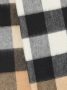 Burberry Vintage check kasjmier sjaal Bruin - Thumbnail 2