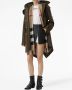 Burberry Vintage check kasjmier sjaal Bruin - Thumbnail 5