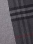 Burberry Kasjmier sjaal Grijs - Thumbnail 4