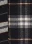 Burberry Kasjmier sjaal Zwart - Thumbnail 2