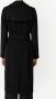 Burberry Kasjmier trenchcoat Zwart - Thumbnail 4