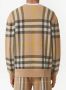 Burberry Kasjmier trui Beige - Thumbnail 4