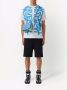 Burberry Katoenen T-shirt Wit - Thumbnail 2