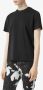 Burberry Katoenen T-shirt Zwart - Thumbnail 3