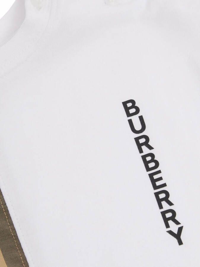 Burberry baby pakje sales