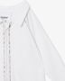Burberry Kids Driedelige baby cadeauset Wit - Thumbnail 4