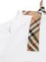 Burberry Kids Driedelige cadeauset Wit - Thumbnail 4