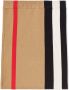 Burberry Kids Gebreide rok Beige - Thumbnail 2