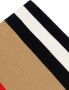 Burberry Kids Gebreide rok Beige - Thumbnail 3