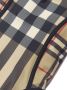 Burberry Kids Geruit badpak Bruin - Thumbnail 3